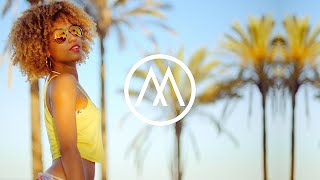 Max Oazo & Camishe - A Different Way |  Video