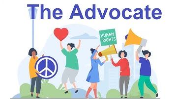 INFJ / Advocate personality explained in 3 minutes