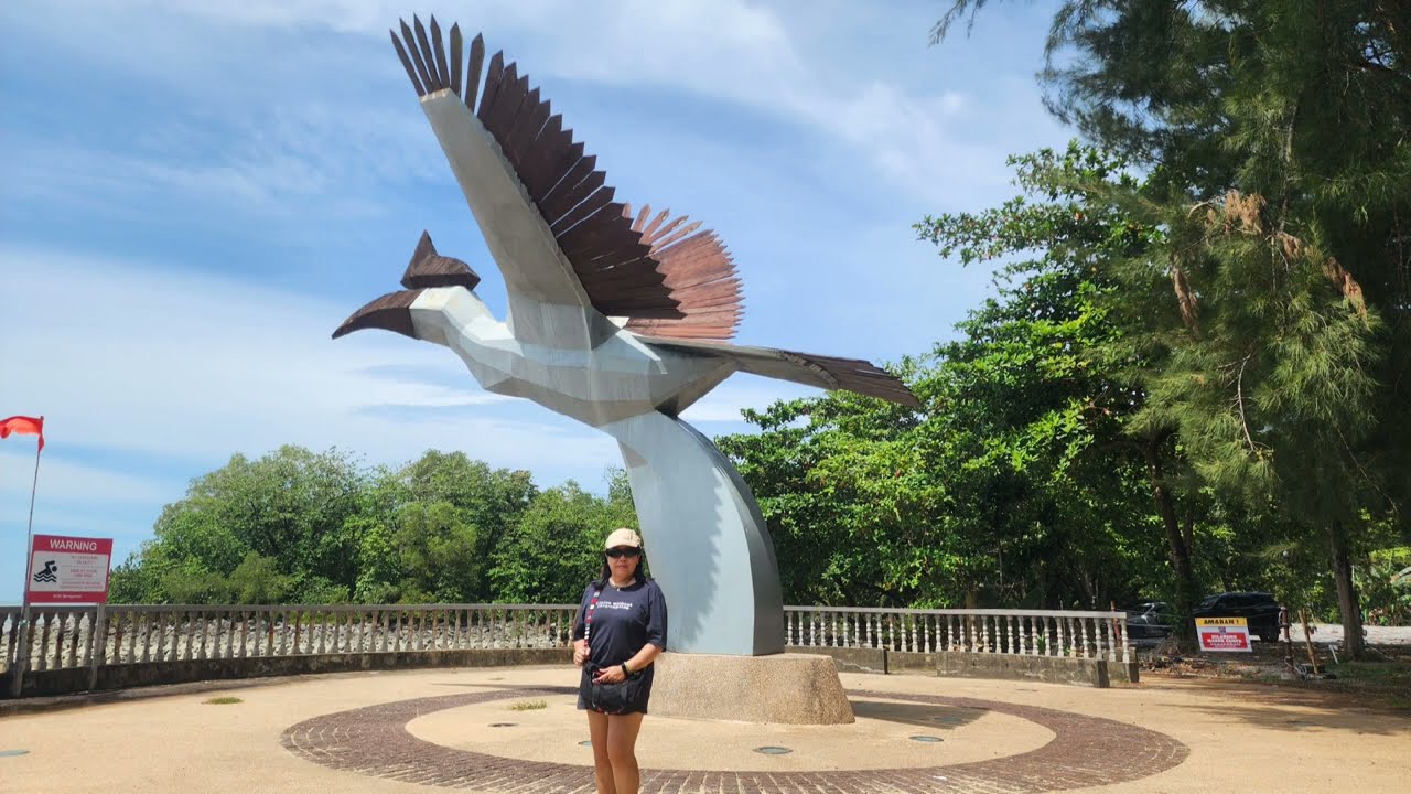 Explore Sarawak Delta Geopark 