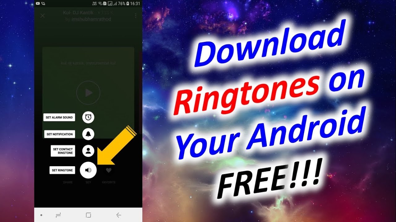 Ringtone Maker & Player on the App Store