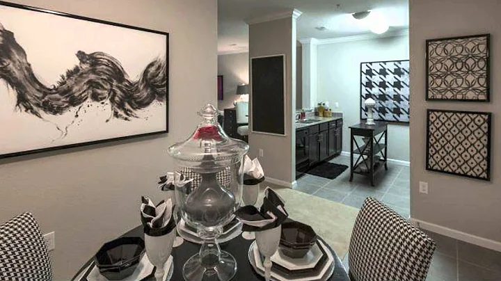 Apartments for Rent in Raleigh, NC | Adeline White...