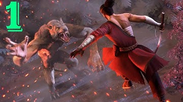 takashi ninja warrior|android gameplay walkthroug part1 2020 (iOS Android