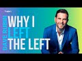 Why I Left the Left