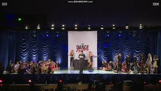 Junior Solo Awards - The Dance Awards Orlando 2021