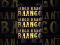 Baango Baango Baango | Club Remix | DJ Dalal | Asha Bhosle | Bappi Lahiri | Silk Smitha | Qaidi 1984 Mp3 Song