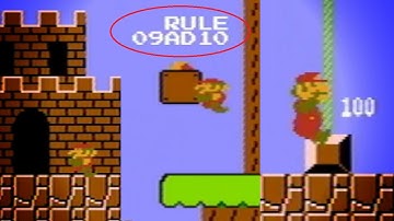 TAS 1-3 FRAMERULE IN 3 SEGMENTS