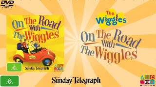 Opening To The Wiggles - On The Road With The Wiggles Australian Dvd 2008