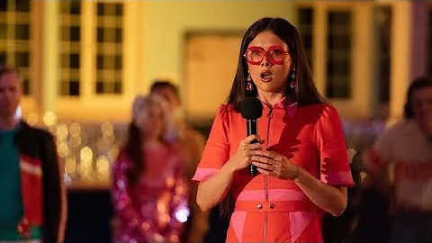 Best Ruthie Moments - Shrill Season 1 & 2 - Patti ...