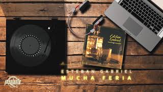 Esteban Gabriel - Mucha Feria chords