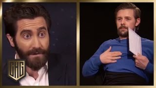 Der Jake Gyllenhaal Prank | Circus HalliGalli | ProSieben