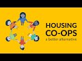 What is a (Housing) Co-operative? (extended)