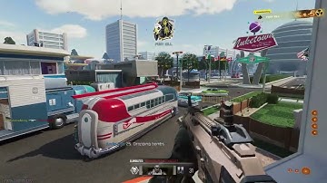 How Bot lobby Works in CoD BO7 #codbo7 #blackfriday #mmoexp