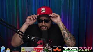 We Don't Smoke the Same Podcast