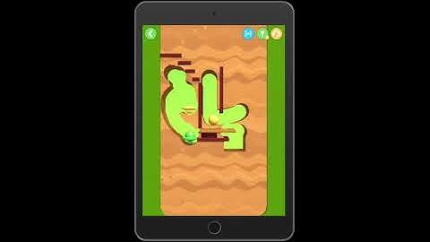 dig this! (Dig it ) 79-15 | PUFFBALL | Dig this level 15 chapter 79 solution walkthrough