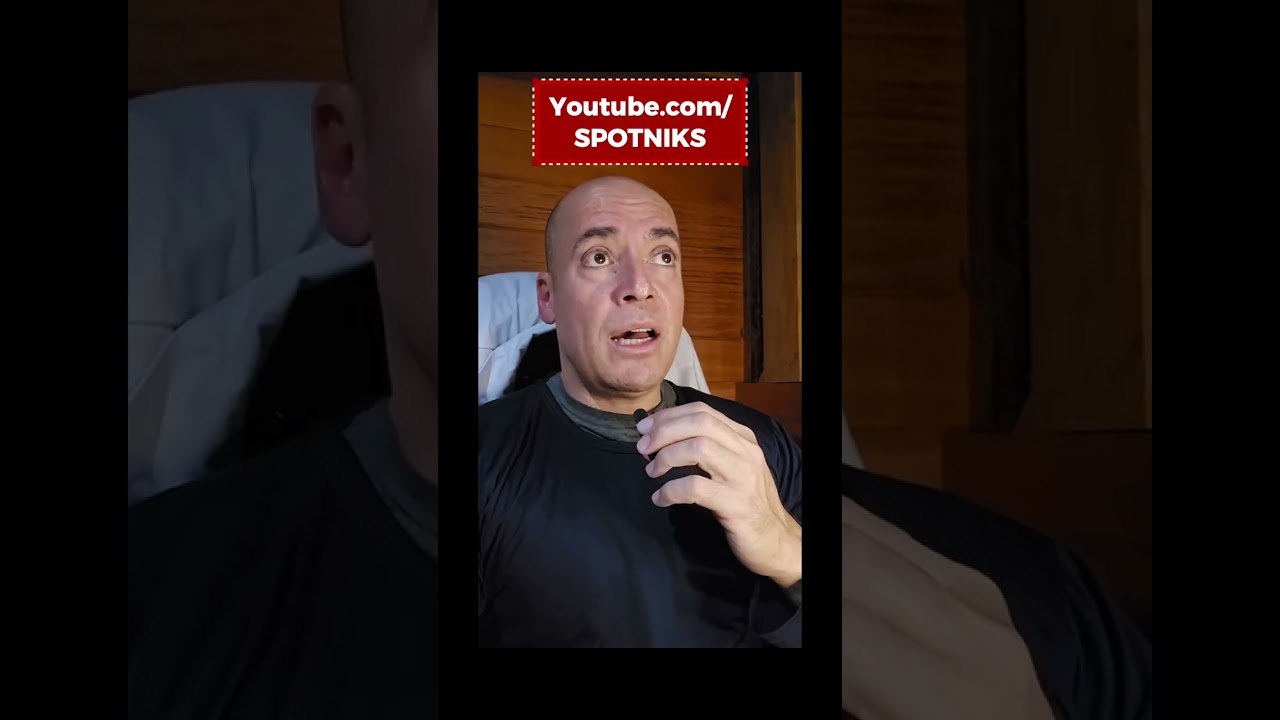 ⚠️Todo brasileiro de bem PRECISA assistir estes vídeos, na minha opinião - @spotniks
