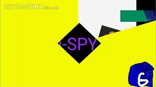 I.../I.../i-SPY Logo