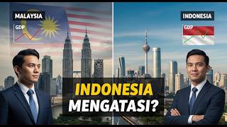 Download Lagu MENGAPA RAMAI RAKYAT MALAYSIA TERKEJUT APABILA KDNK INDONESIA MENGATASI MEREKA PADA 2026 MP3