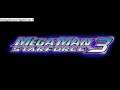 Megaman starforce 3 unknown music