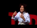 The New Frontier of Sex & Intimacy | Dr Sue Johnson | TEDxUOttawa