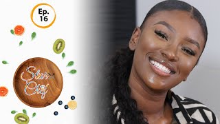 Star Chef - Episode 16 - FATOUMATA TOUNKARA (MISS MALI 2020)