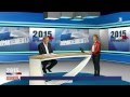 Soirée spéciale élections départementales 2015 1er Tour - Partie 3