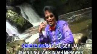 M DAUD KILAU-LAKSMANA RAJA DILAUT (KARAOKE)