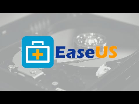 EaseUS Data Recovery Tool Review