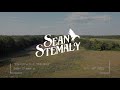Sean stemaly  country out the boy lyric