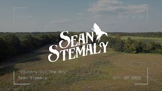 Sean Stemaly  Country Out The Boy (Lyric Video)