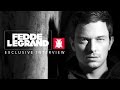 Capture de la vidéo Fedde Le Grand - Ade 2016 Interview