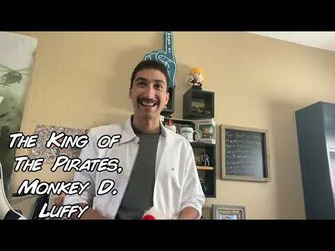 The next One Piece opening is gonna be like