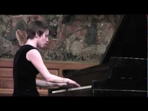 Chopin Mazurka in G Minor, Op. 67, No. 2, with Magdalena Baczewska