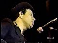 Tom Waits - (Looking For) The Heart of Saturday Night