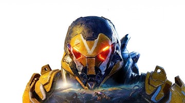 ANTHEM|GRANDMASTER 1|STRONGHOLDS & CONTRACTS!!