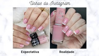 💅🏻 Unhas do IG - Primavera chegando | Unhas da Marie