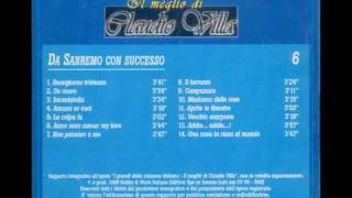 IL TORRENTE (CLAUDIO VILLA - VIS RADIO 1955).wmv chords
