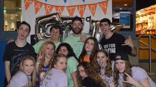 Boise State Dance Marathon 2019- Audrey Vogt