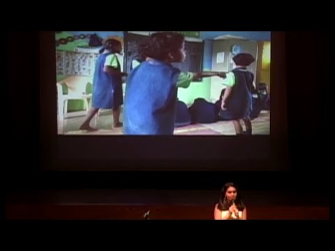 Empowering Children Through Education | Smrithi Raman | TEDxFarmingtonHighSchool