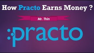 How Practo makes Money | Practo Business Model and Financials