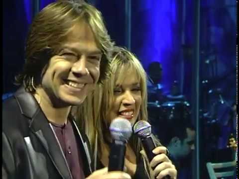 Tonton Ednita Nazario ft. Luis Angel - Tu Sabes Bien Official (Acústico Live) di YouTube