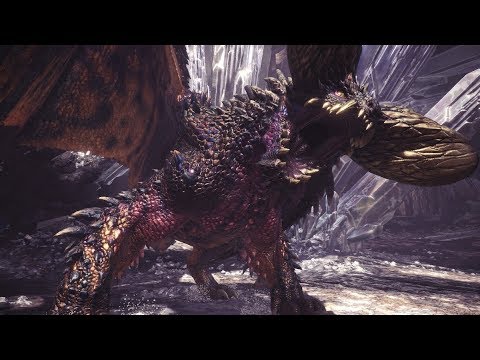 Monster Hunter World Arch Tempered Nergigante Bgm Quest Clear Bgm Youtube Monster Hunter World Arch Tempered Nergigante Bgm Quest Clear Bgm Youtube