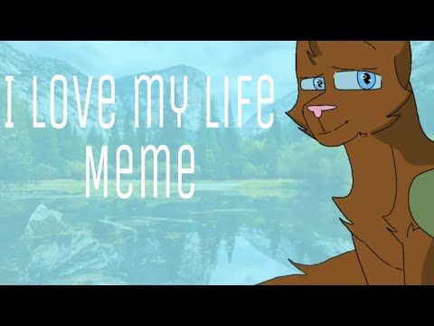 I Love My Life Meme Vent Cringe Youtube
