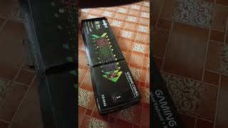 #RGB keyboard mouse combo#viralvideo