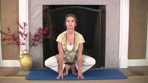 Kundalini Yoga Video: Master Your Domain with Anne Novak