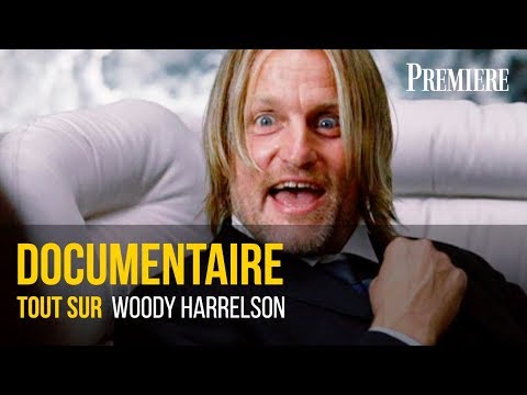 Vidéo: Woody Harrelson: Biographie, Carrière Et Vie Personnelle