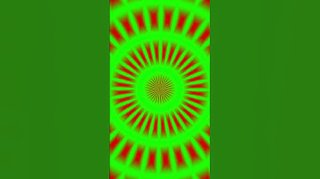 Hypnotic Radiant Pulse Loop #shorts #infinite #loop #zoom #psychedelic #hypnotic #radiant #pulse