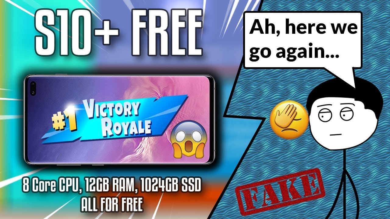 gaming logo When a Gamer Got Ripped Off For Samsung Note 9 Part 3