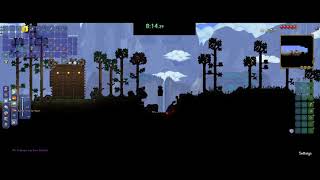 Terraria  Pumpkin Moon Seeded Journey Mode Wr  3546