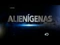 Ufologia  discovery  especial aliengenas