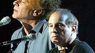 SIMON & GARFUNKEL - The Boxer (live including rare verse) Resimi